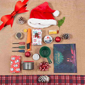 Quality Outdoor Gifts Under $50